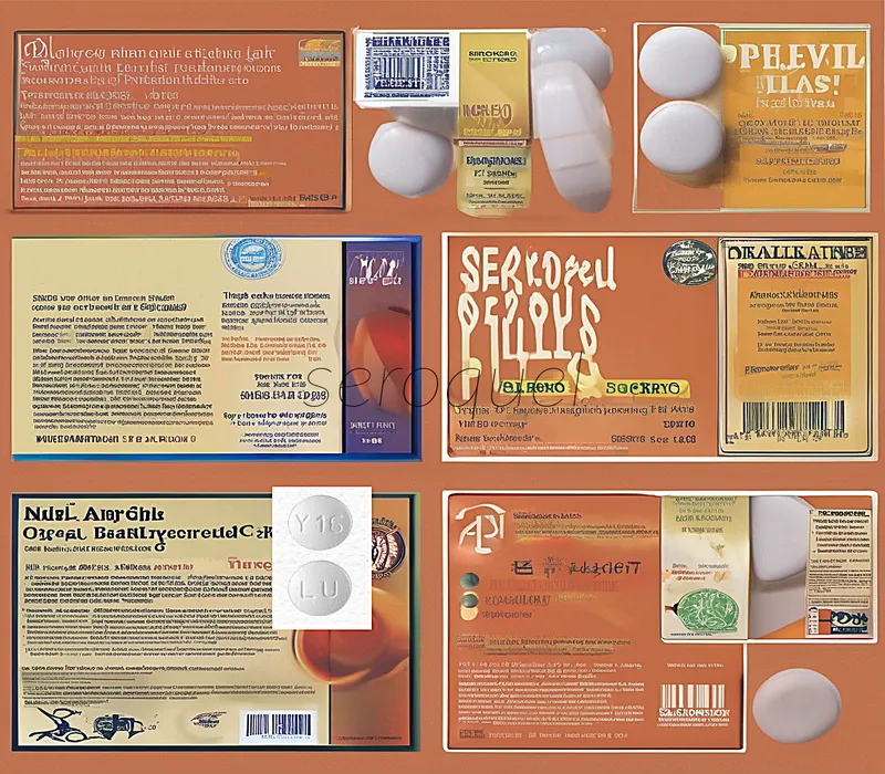 Seroquel ricetta medica